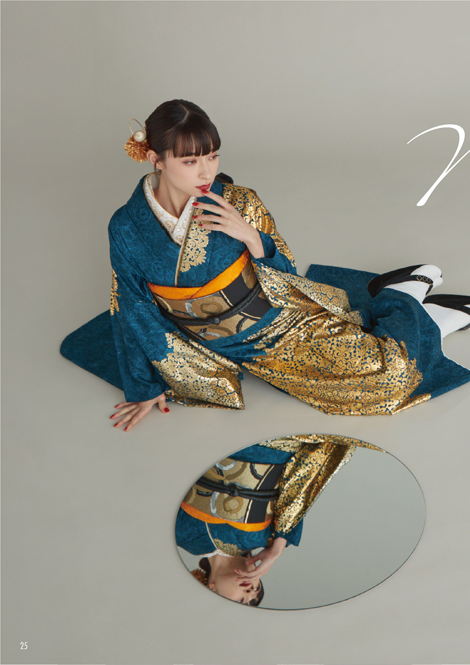 2026年カタログ 35ページ目